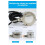 Flat Load Cell 0-100/200/500KG Force Measurement Pressure Diaphragm Scale Load Capacity Impact Force Testing 0-100KG 4