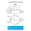 Flat Load Cell 0-100/200/500KG Force Measurement Pressure Diaphragm Scale Load Capacity Impact Force Testing 0-100KG 7