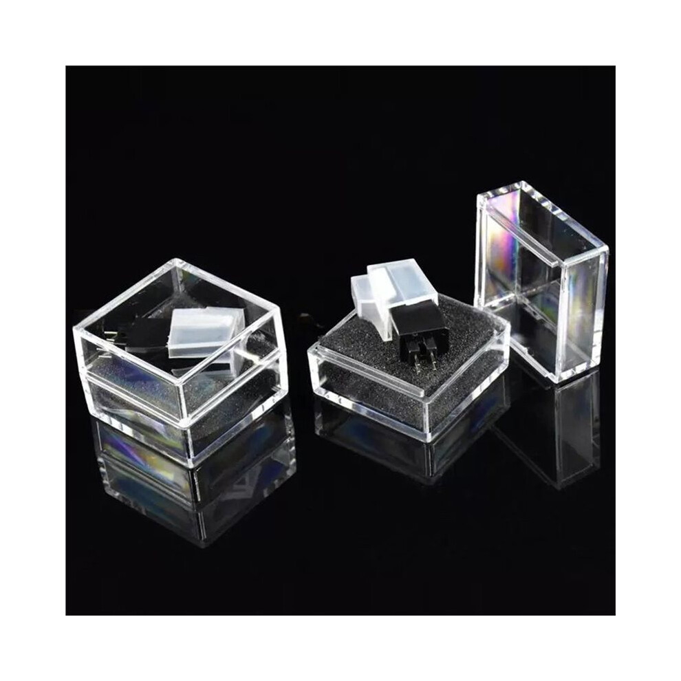 Turntable T4P Moving Magnetic Cartridge Stylus for KD47F 290T 295T LP Vinyl Record Player Phonograph Audio Accessories