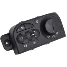 Headlight Fog Light Combination 2172-3709820 21723709820 58.3769 for