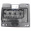 Original Printhead Replacement for WF‑7610 WF‑7620 7621 3620 3640 7111 for 3