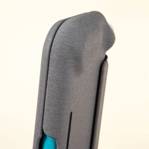 For   Lite Flip Cover Protective Case with Magnetically Detachable Front Cover for  Lite