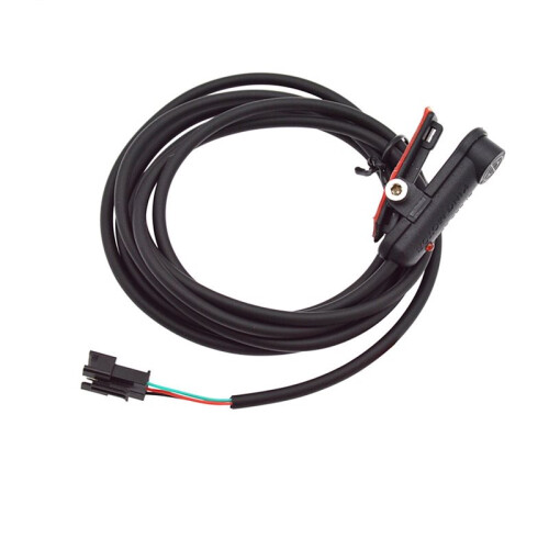Electric Bicycle External Speed Sensor Magnetic Velocity Detector E Bike Accessories 1