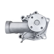 Engine Water Pump 1300A066 MD979395 for Lancer Galant Eclipse Grandis 4G69 CS7A CS7W CU5W DJ1A DK2A DM1A NA4W
