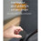 Cat Shape  GPS Pet Location Tracker Key Kids Bag Finder Tracker Device Anti-Lost Reminder for IOS/ Android 6