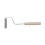 Fiberglass Laminating Roller, Bubble Paddle Tool for DIY Resin Projects, Durable Professional Tool 6