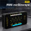 BSIDE OT5 Handheld AUTO Digital Oscilloscope 50Mhz Sampling Rate 200MSa/S Analog Bandwidth for Electronic Repair Tools 1