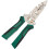 Folding Wire Stripper Pliers Foldable Wire Stripper Cutter Crimper for DIY Electricians Internet Engineers Home Office 5