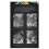 Alimentation Modulaire Flex 600 W pour Ordinateur Compact 1U, Format Flex-ATX, Compatible avec les -PC ITX, les Terminaux de Point de Vente, les 3