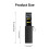 Type-C Card Reader USB 3.1 to  Micro  TF Memory Card Device Multi-Function  Card Storage Box Holder DK10 PRO 8
