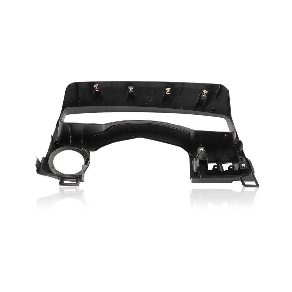 Instrument Cluster Dash Bezel Trim For Titan/ 5.6L V8 2004-2006 68240-7S000, 682407S000 6034264376261