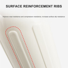 Boat Anti-Slip Inflatable Boat Bumper Boat Mooring Shield Protection for Sport Boats Marine Sailboats