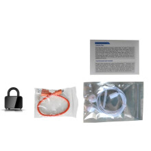 8G Voice Activated Recorder Digital Audio Recording Keychain Device Wearable Sound Professional Micro Dictaphone
