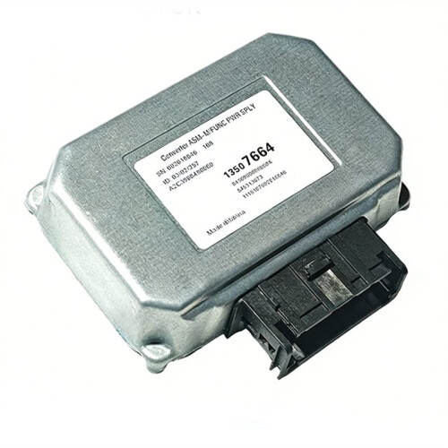 Car Converter Multi-Function Power Supply 13507664 13514308 13365900 for    / Astra
