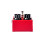 For MXR M102 EQ Effects Pedal Dyna Comp Electric Guitar Bass Dynamic Compression Stompbox Effect 7