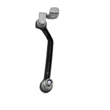 Right Front Body Level Sensor Rod Link A1643202432 for - W164 GL320 GL350 GL450 GL550 07-12 W204 A1643200832