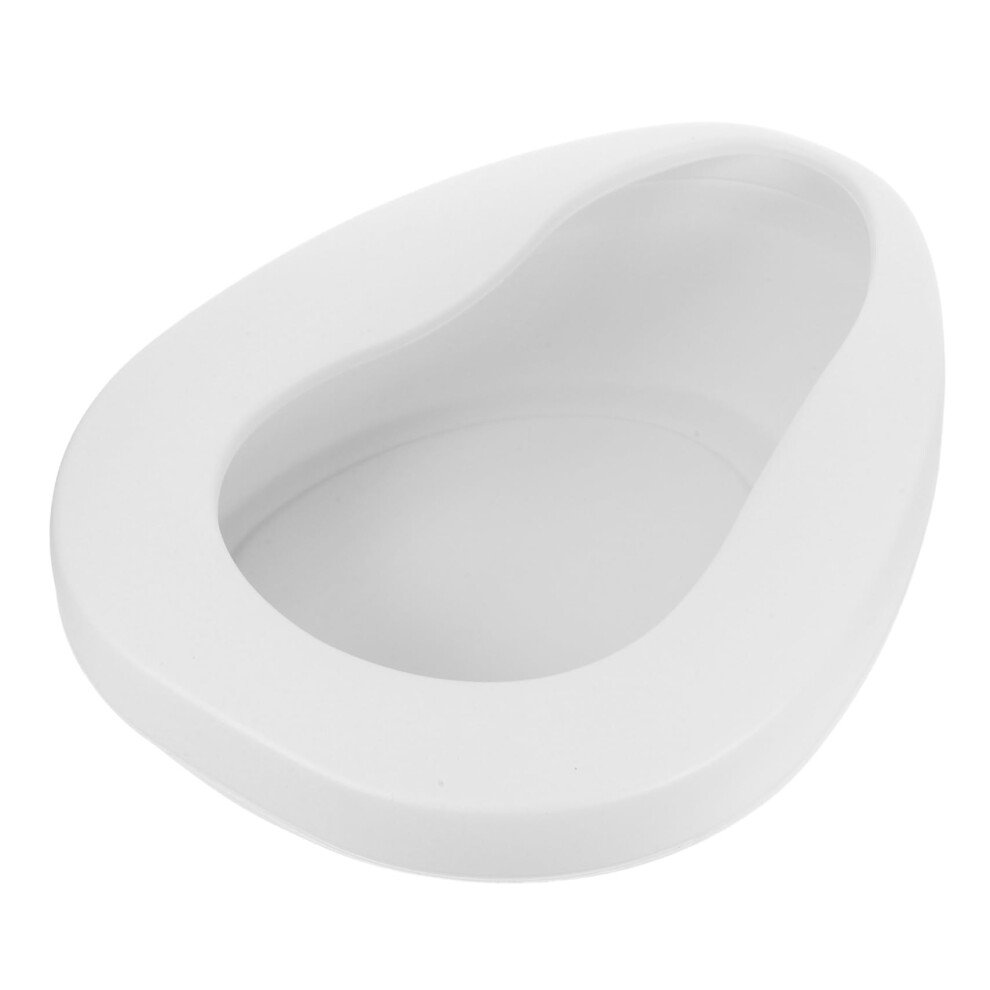Leakproof Female Urinal Bottle with Ergonomic Bedside Design for Elderly Care and Travel Use