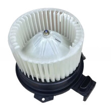 Blower Motor Assembly A/C Heater Fan 7802A247 for Mirage A03A A05A A13A 3A90 3A92