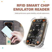 Chameleon V3.0 RFID  Chip Emulator Reader 125 KHz 13,56 MHz NFC Duplicator ID IC Card Tag Copyer NFC Writer