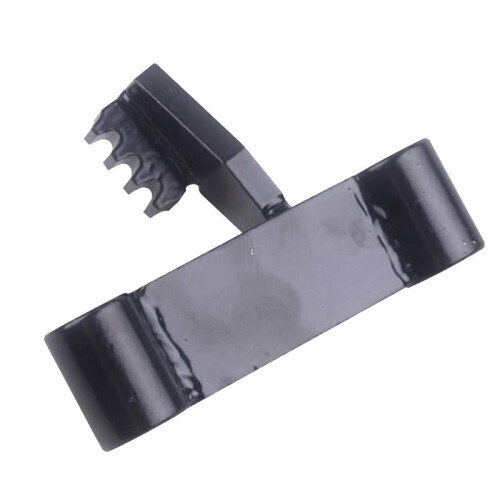 Flywheel Locking Tool Oxide Flexplate Locking Holder Tool for Chevy LS 1 2 3 LSX Engine 2