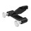 Flywheel Locking Tool Oxide Flexplate Locking Holder Tool for Chevy LS 1 2 3 LSX Engine 4