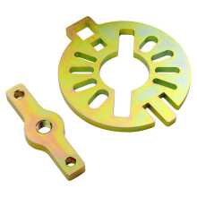 Pinion Flange Holding Tool Holder Yoke Wrench for Rear End Axle Nut Seal 8.8 40 Dana 3/8 Inch Thick