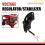 Gasoline Engine  Engine Voltage Regulator for Launtop 6KW 7KW 8KW Generator 3