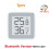 Intelligent  Thermometer E-Ink Screen BT2.0 Hygrometer Work with MIHomeApp Home Gadget  Linkage 8