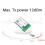 EBYTE E280-2G4T12S 2.4G LoRa Wireless Module SX1280 12dBm RF UART Support LoRa FLRC GFSK Long Distance 3Km Transceiver 4