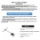 TRS 2.4G Remote Data Integrated Receiver Dual Interfaces SBUS TELEM with RSSI Maximum 27dBm Transmit VRX 5