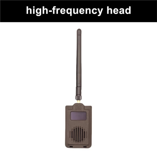 TRS 2.4G Remote Data Integrated LNB Transmitter 1000mW 2.4G S.BUS TYPE C  SPP for Pocket T-Pro LNB 2