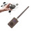 TRS 2.4G Remote Data Integrated LNB Transmitter 1000mW 2.4G S.BUS TYPE C  SPP for Pocket T-Pro LNB 6