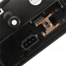 Reading Light Interior Lamp Dome Light for 9N 6R T5 2002-2015 Bora 2002-2005 Caddy 2004-2015 Fabia 6QD947105
