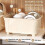 Large Capacity Kitchen Bowl Storage Organizer Dish Shelf Dustproof Drainage Storage Box Draining Dish Dryer Kitchen B 5
