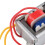 NY-D01 100A Single Pulse Spot  Control Module  and Current Controller for Automotive Manufacturing Etc. A 6