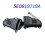 5E0919719A Steering Wheel Multifunction  for  Fabia Octavia 2013-2023 Car Cruise Control 4
