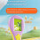 Microscópio Infantil Digital Portátil 500X 1080P com Tela de 2 Polegadas,  Lupa com Foto e Vídeo 6