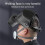 Welding Helmet with Large Viewing Area for ARC Pipeline Stick Grinding Cutting 4