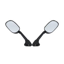 Motorcycle Left & Right Rear View Mirrors for YZF R1 2000-2008 YZF R6 2006-2007 Reversing Mirrors Accessories