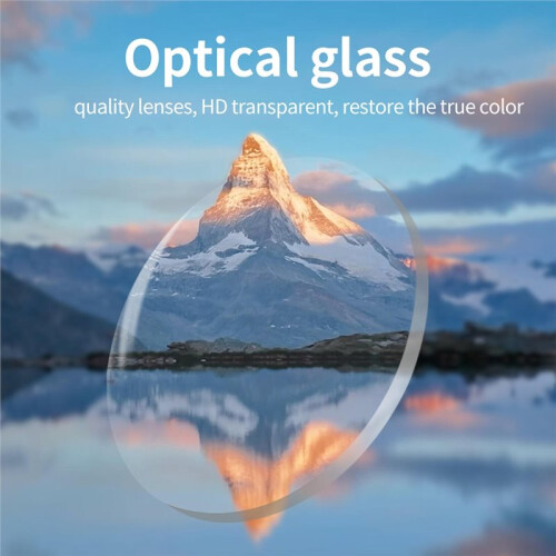 JSR Lens Filter Set for  Neo 2 Optical Glass Lens Protector CPL Night Black Soft 1/4 ND Lens Filter for  Accessory 2