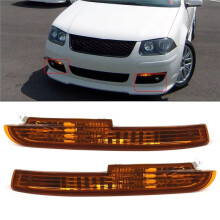 Front Bumper Daytime Running Light 1JD953042A for Bora 2006-2008 Turn Signal Light (Right)