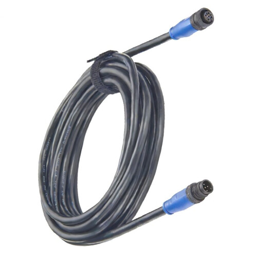 Drop Cable for NMEA2000 Cable for NMEA2000 Backbone Cable 10m 5Pin Waterproof Marine for  Networks 1