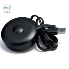 For IO10 / IO9 / IO8 / IO7G / IO7 Series Universal Electric Toothbrush Charging Base Type-C Fast Charging Cable