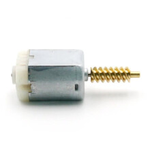 Replacement Motor for BM-FS280 Side Door Lock Motor for Azera Sonata Veloster IX35 IX20 I40