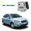 39127-2B380 ECU Car Engine Computer Board Electronic Control Unit for  Grand Avega Accent E90B MEG17.9.12 4