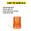LED Rotating Flashing Warning Beacon 80 LEDs 24V for Fire Engine, Tractor, Truck 3