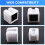 Esp-Sparkbot Desktop Pet Robot with Esp32 Electronic Multiple Functions  Pet Robots Cute Accessories No Camera 6