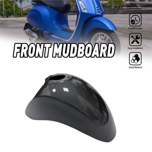 Motorcycle Front Wheel Mudguard   Guard Motorcycle Accessories for  Sprint 150