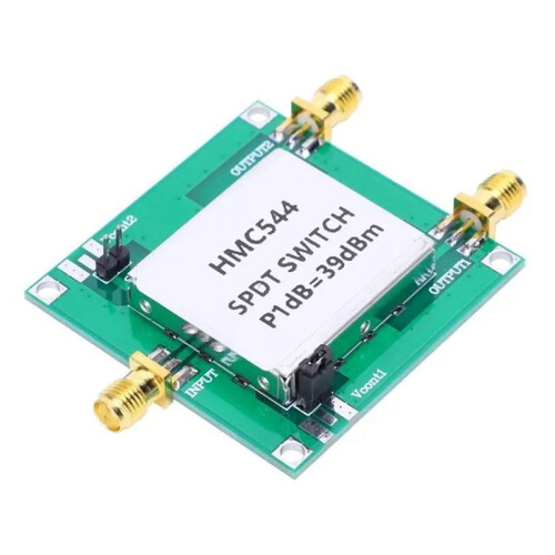 HMC544A RF  Module SPDT  39dBm 3-5V Control for WLAN WiMAX WiBro 1
