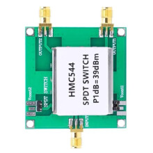 HMC544A RF Module SPDT 39dBm 3-5V Control for WLAN WiMAX WiBro